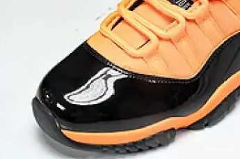 Hyperoad 11 Air Jordan 0503